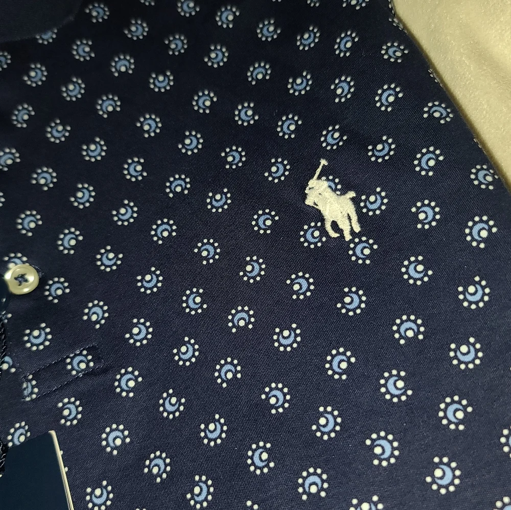 Ralph Lauren Polo Shirt - Picture 11 of 14